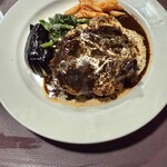 うさぎの森 - 料理写真: