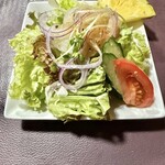 うさぎの森 - 