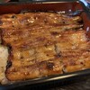 橘 - うな重アップ