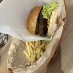 珈琲元年 - 料理写真: