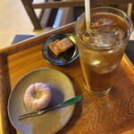 伊勢茶 月輪 - 