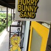 Hurry Bunny Sand - 