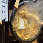 うどん処 三六 - 料理写真: