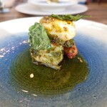Cafe du panier - 