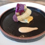 Cafe du panier - 