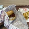 ケンタッキーフライドチキン - 