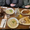 Universal Italian Restaurant - 料理写真: