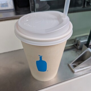 ブルーボトルコーヒー_1
