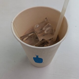 ブルーボトルコーヒー_0
