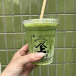 長峰製茶 - ドリンク写真: