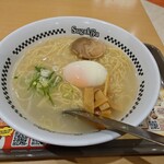 スガキヤ - 料理写真: