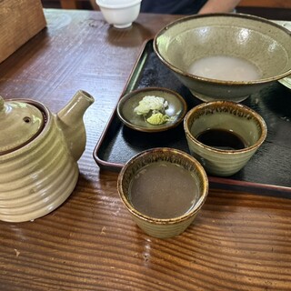 山の神ドライブイン_1