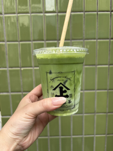 長峰製茶 東京田端店 - 田端/売店 | 食べログ
