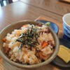手打ちそば 海