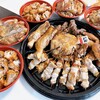 鳥周 江並店