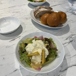 RITUEL Brasserie & Cafe - 