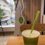 ずんだ茶寮 - 