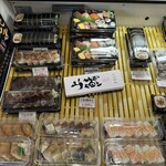 若葉寿司 - 料理写真: