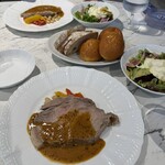RITUEL Brasserie & Cafe - 