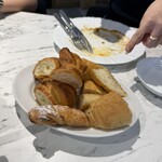 RITUEL Brasserie & Cafe - 