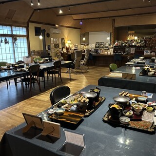 割烹旅館 おぼない_2
