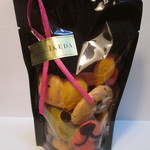 37262484 - マカロンラスク￥２９０＠’１５．４．中旬