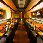 地鶏地酒地野菜 絆～ＫＩＺＵＮＡ～