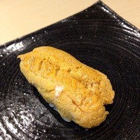 鮨 福元 - うに