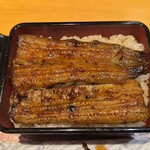 うなぎ和田平 - 
