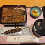 うなぎ和田平 - 