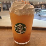スターバックス・コーヒー - ドリンク写真: