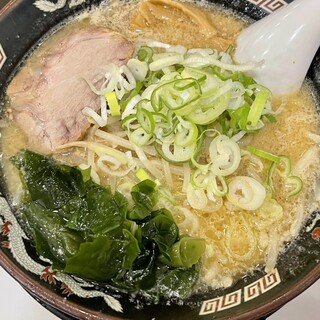 北海道らーめん みそ熊_0