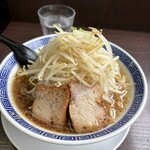 豪ーめん - 料理写真: