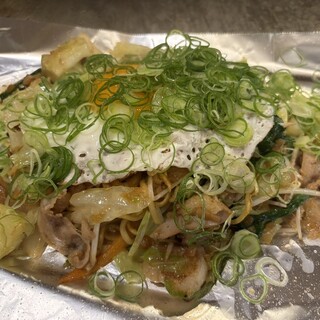 あじと - 料理写真: