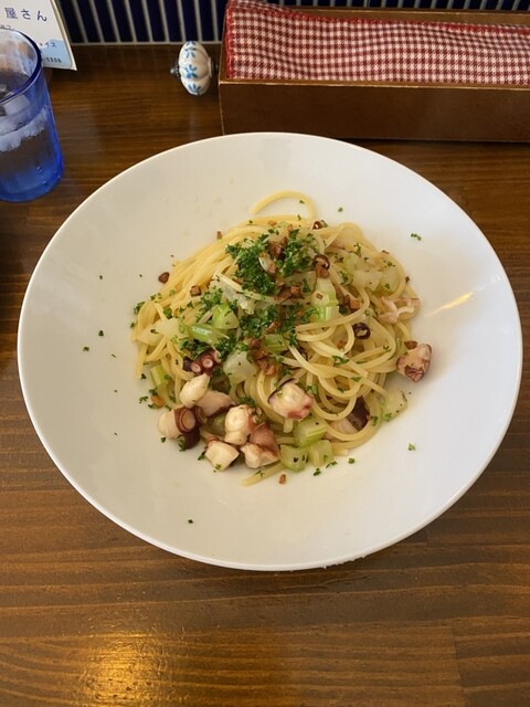 PASTA KITCHEN GYO （パスタ キッチン ギョウ） - 桃谷/パスタ | 食べログ