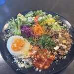 KITCHEN BAR 新目黒茶屋 - 