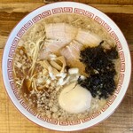 傳吉食堂 - 料理写真: