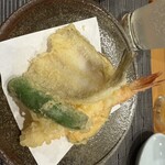 寿司天ぷら 公太郎 - 