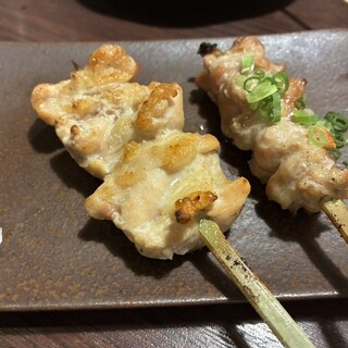 鳥焼処 鳥ぼん_0