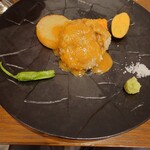 竜吟虎嘯 - 料理写真: