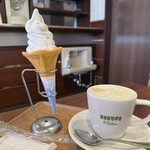 ドトールキッチン - 料理写真: