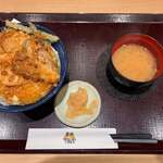 天丼てんや - 料理写真: