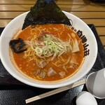 白樺山荘 - 料理写真: