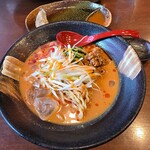麺場 田所商店 - 料理写真:
