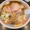 めんや喜一