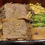 焼肉ふるさと - 