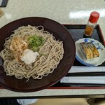 手打ちそば 一葉 - 