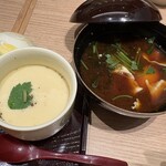 すし淡鮃 - 