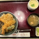 和食レストランとんでん - 料理写真: