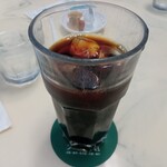 カントリーハウス英國屋 - ドリンク写真: